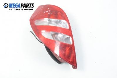 Tail light for Mercedes-Benz A-Class W169 1.5, 95 hp, 5 doors, 2005, position: left